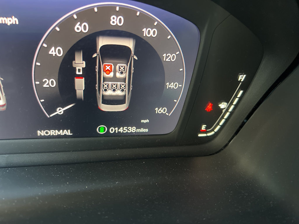 Thumbnail: 2025 Honda Accord - 9