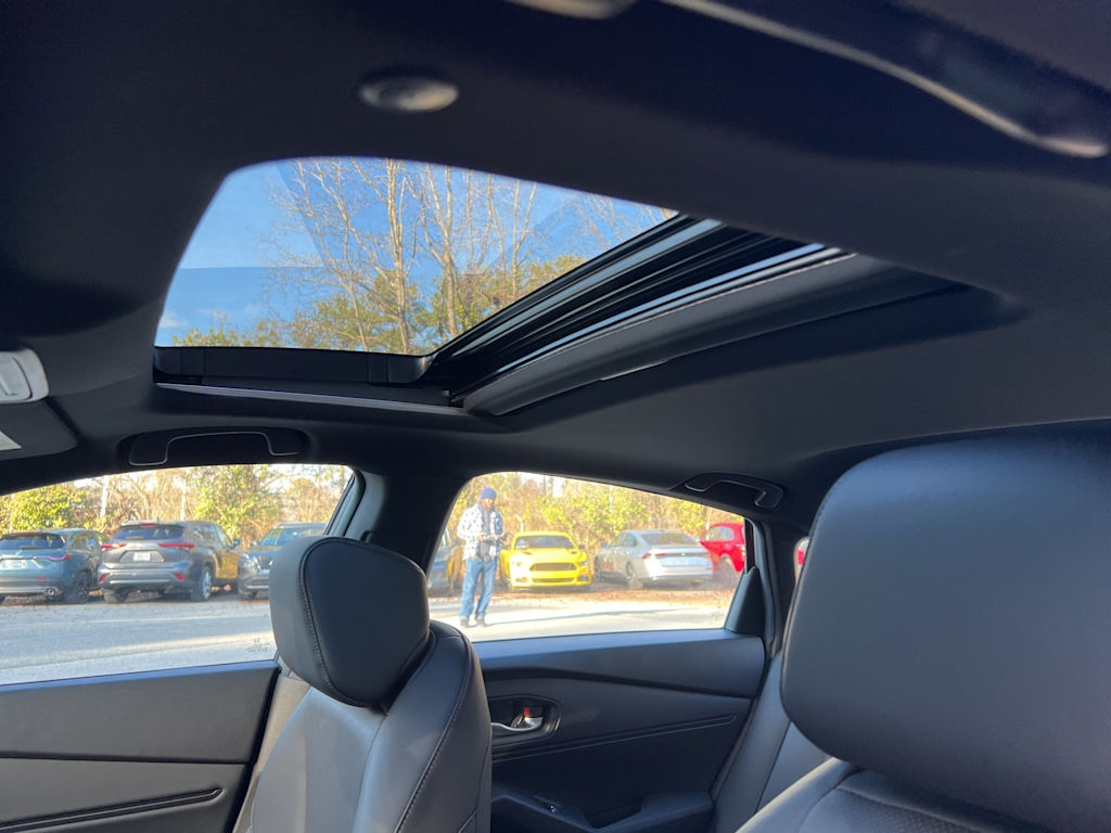 Thumbnail: 2025 Honda Accord - 20