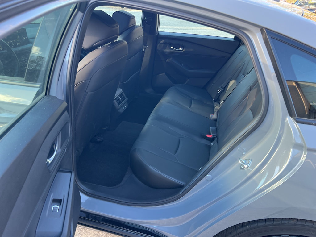 Thumbnail: 2025 Honda Accord - 7