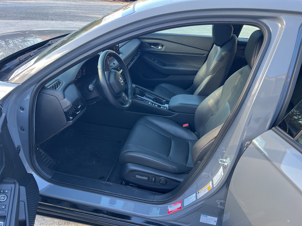 Thumbnail: 2025 Honda Accord - 6