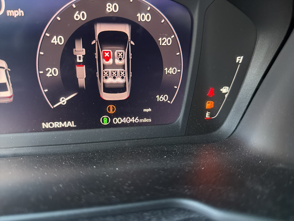 Thumbnail: 2025 Honda Accord - 9