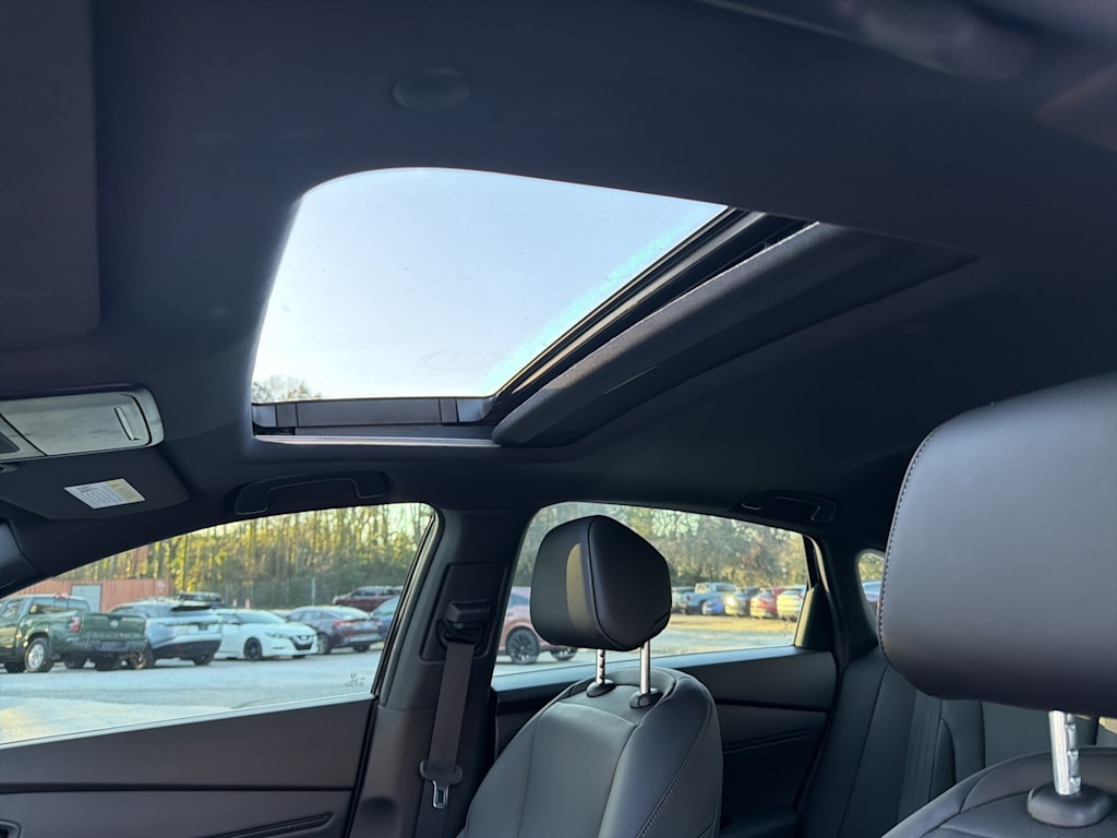 Thumbnail: 2025 Honda Accord - 21