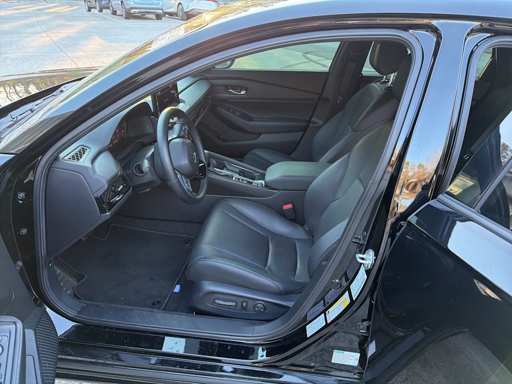 Thumbnail: 2025 Honda Accord - 7