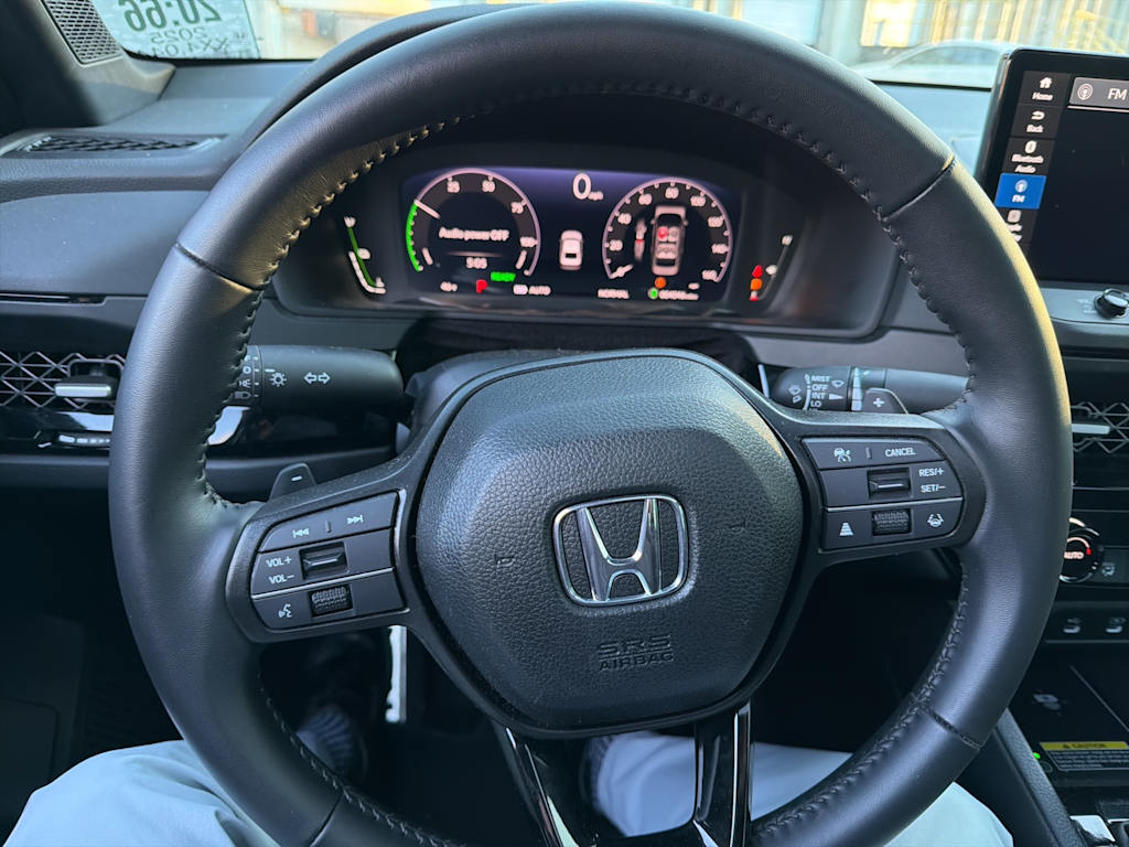 Thumbnail: 2025 Honda Accord - 6