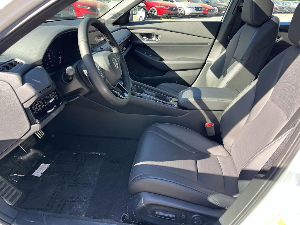 Thumbnail: 2026 Honda Accord - 9
