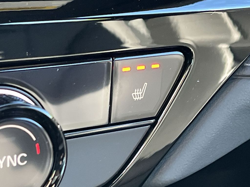 Thumbnail: 2026 Honda Accord - 18