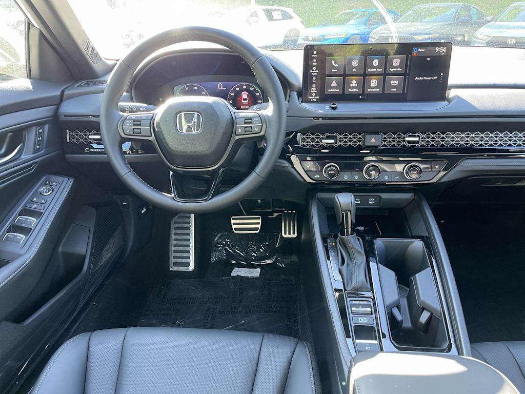 Thumbnail: 2026 Honda Accord - 2
