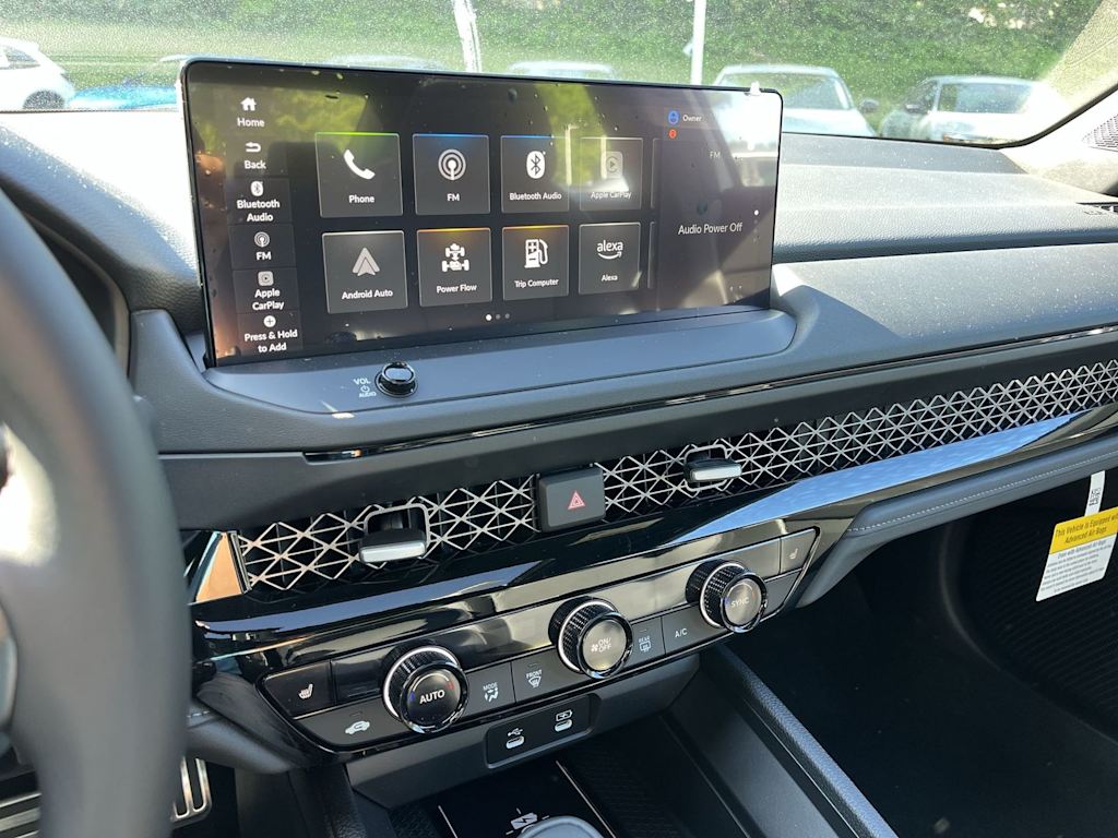 Thumbnail: 2026 Honda Accord - 17