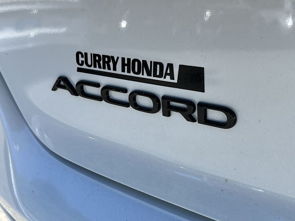 Thumbnail: 2026 Honda Accord - 6