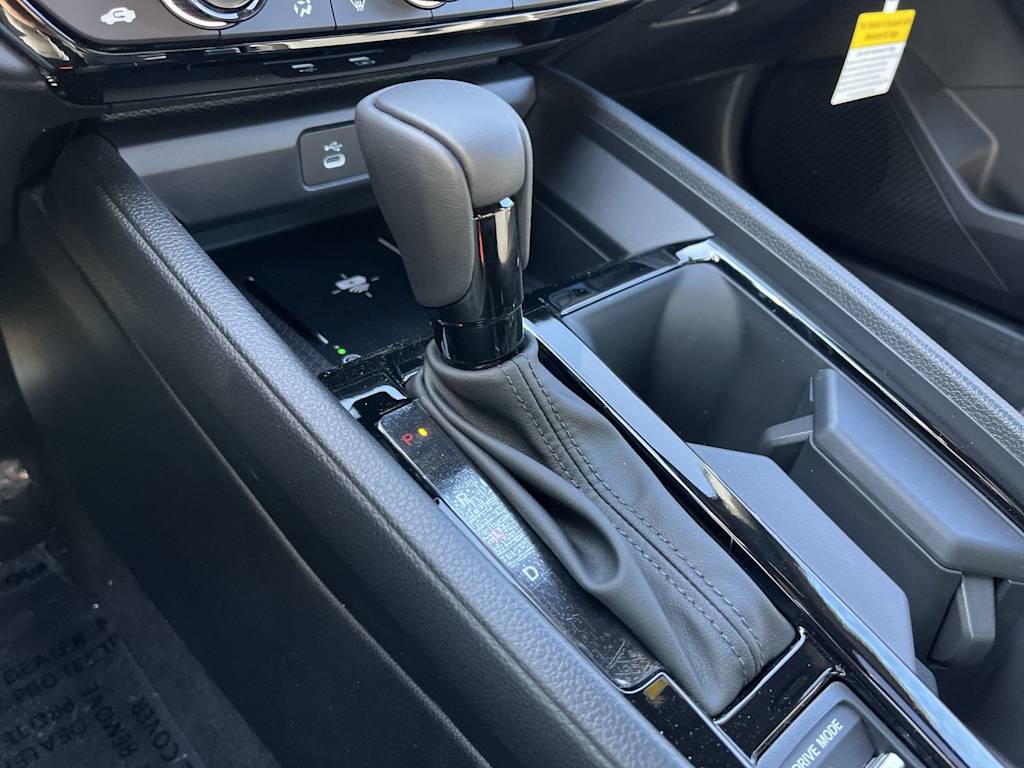 Thumbnail: 2026 Honda Accord - 12