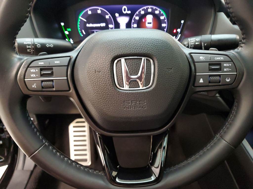 Thumbnail: 2024 Honda Accord - 20