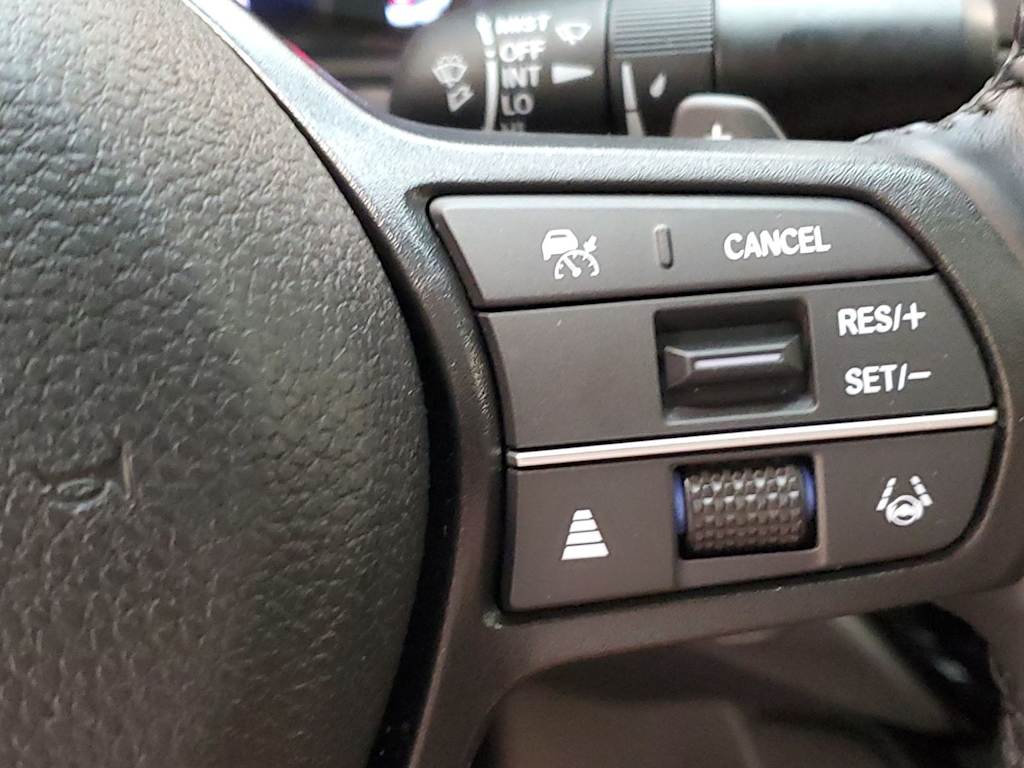 Thumbnail: 2024 Honda Accord - 22