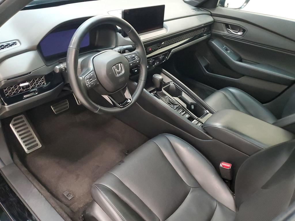 Thumbnail: 2024 Honda Accord - 2