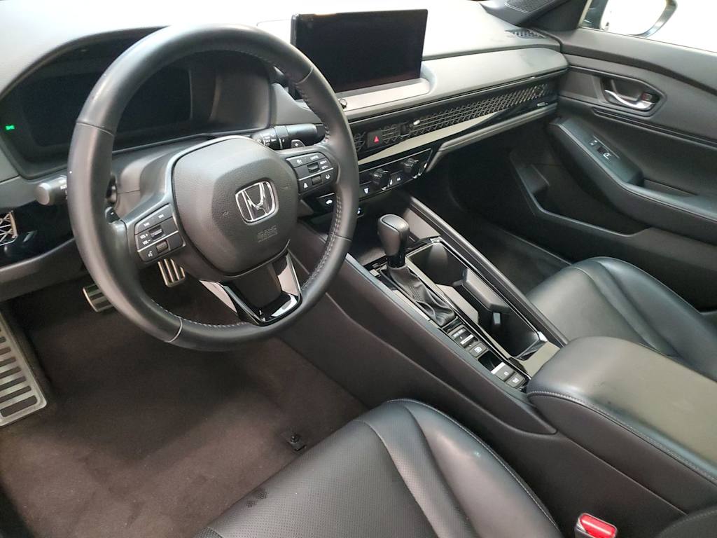 Thumbnail: 2024 Honda Accord - 7