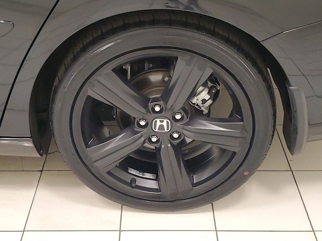 Thumbnail: 2024 Honda Accord - 6