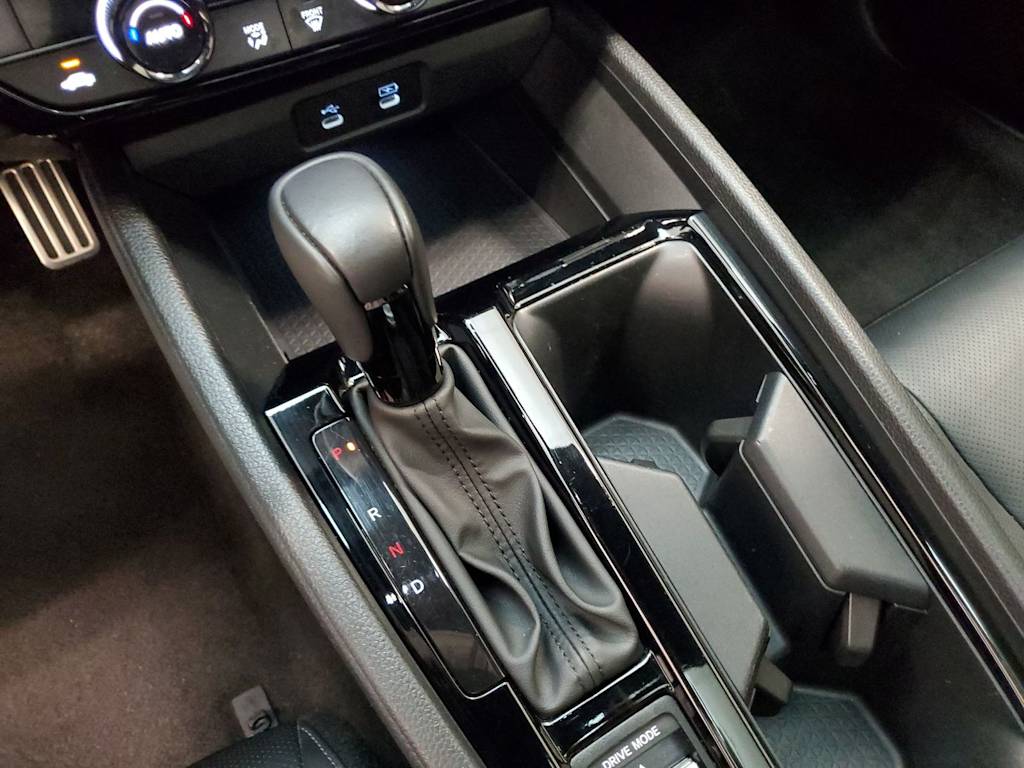 Thumbnail: 2024 Honda Accord - 11