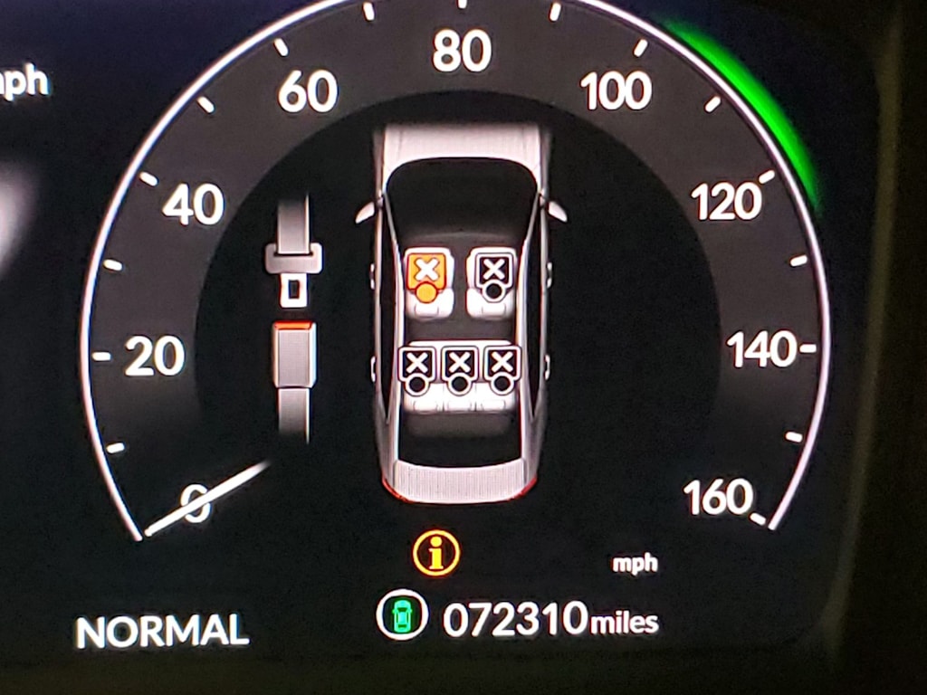 Thumbnail: 2024 Honda Accord - 23