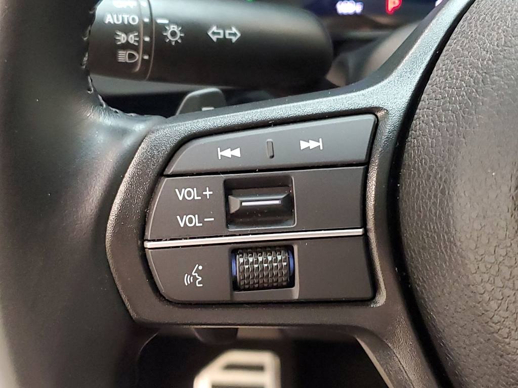 Thumbnail: 2024 Honda Accord - 21