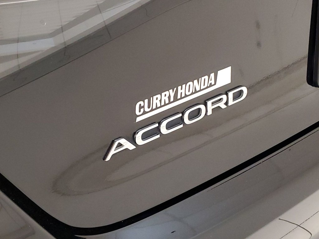 Thumbnail: 2024 Honda Accord - 5