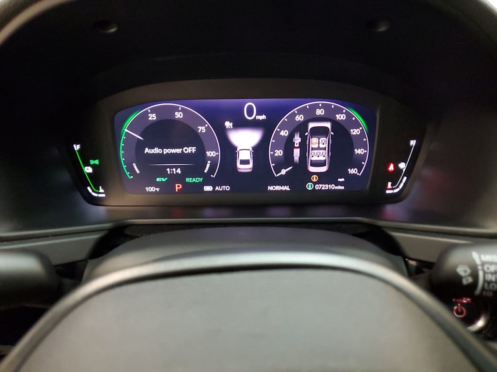 Thumbnail: 2024 Honda Accord - 12