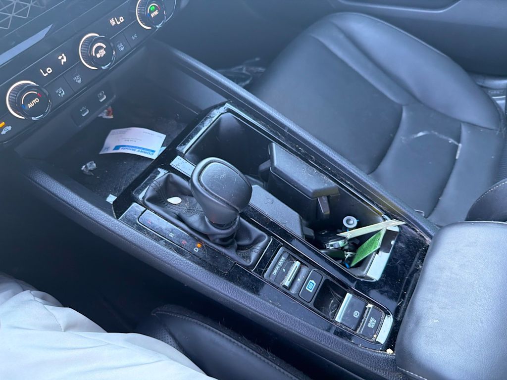 Thumbnail: 2024 Honda Accord - 8