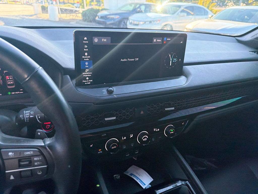 Thumbnail: 2024 Honda Accord - 7