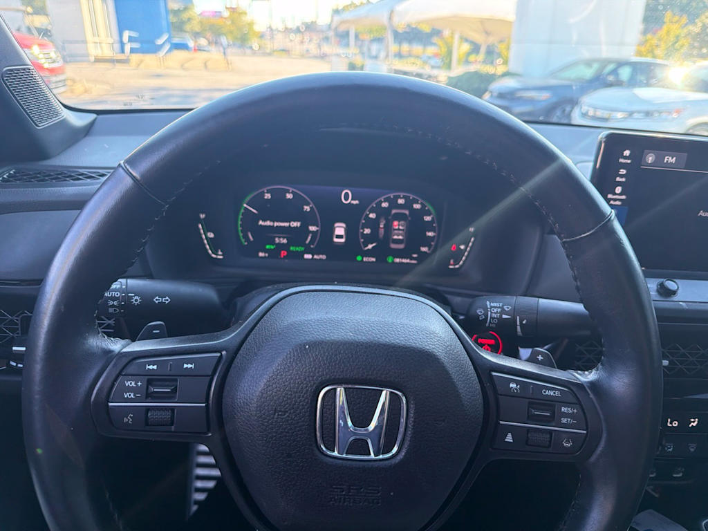 Thumbnail: 2024 Honda Accord - 2