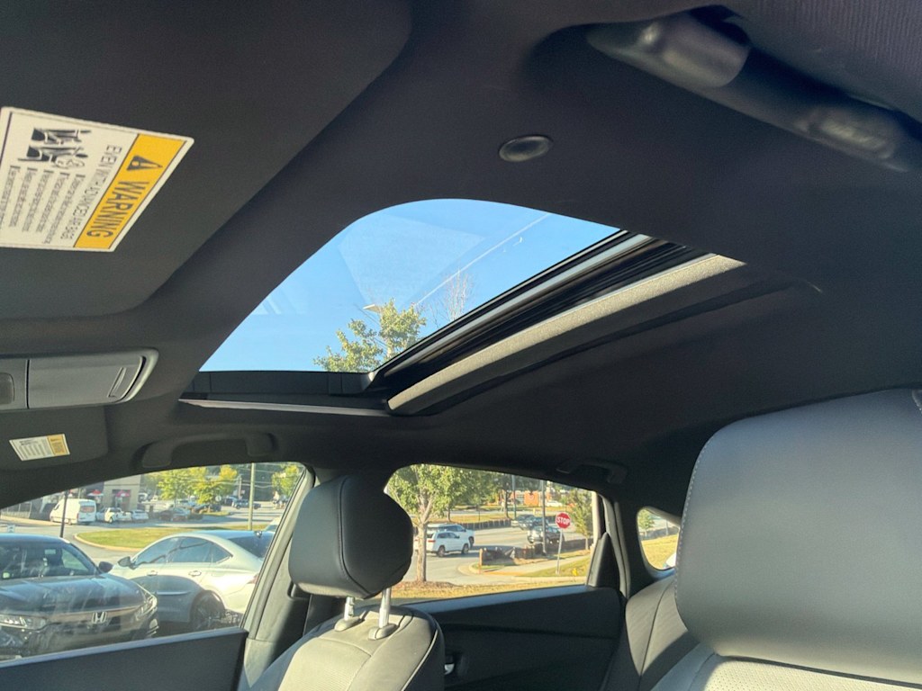 Thumbnail: 2024 Honda Accord - 25