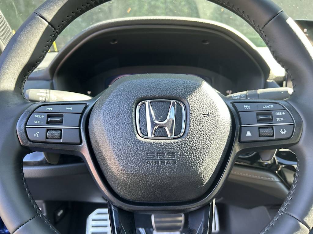 Thumbnail: 2026 Honda Accord - 20