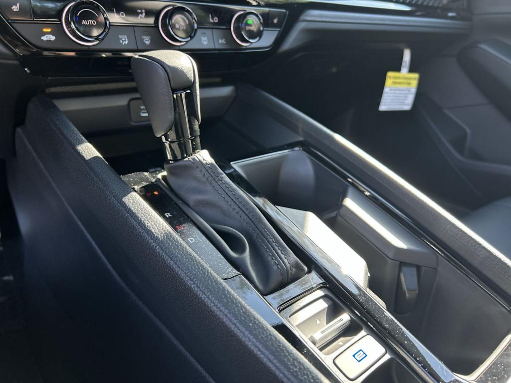 Thumbnail: 2026 Honda Accord - 12