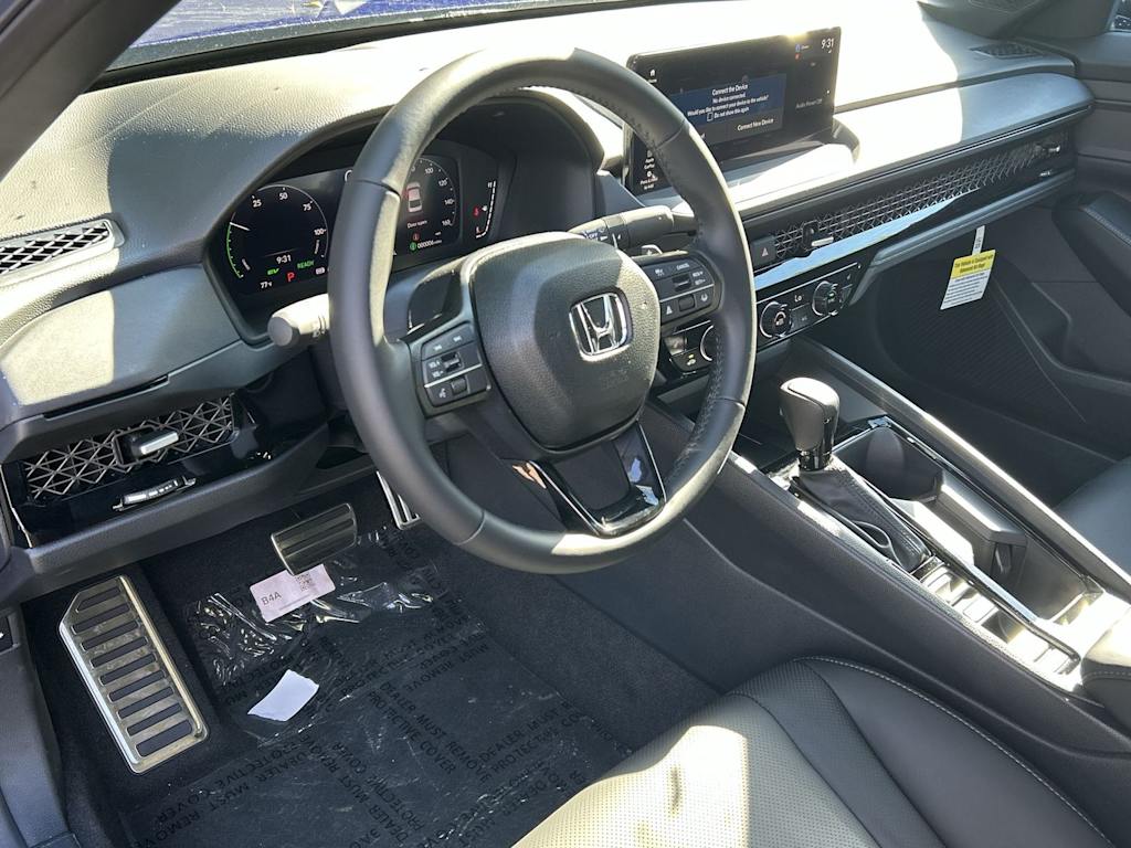 Thumbnail: 2026 Honda Accord - 7