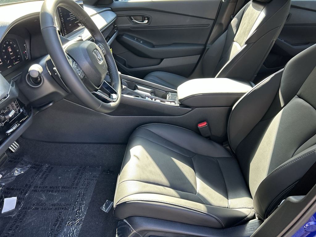 Thumbnail: 2026 Honda Accord - 8