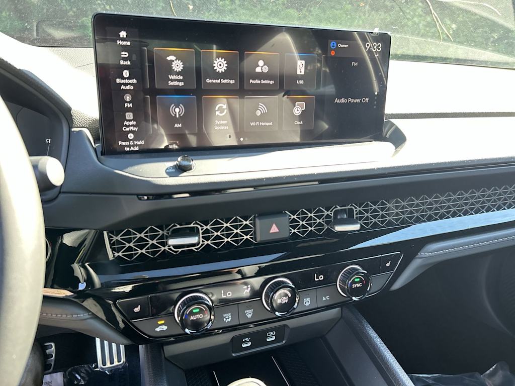 Thumbnail: 2026 Honda Accord - 17