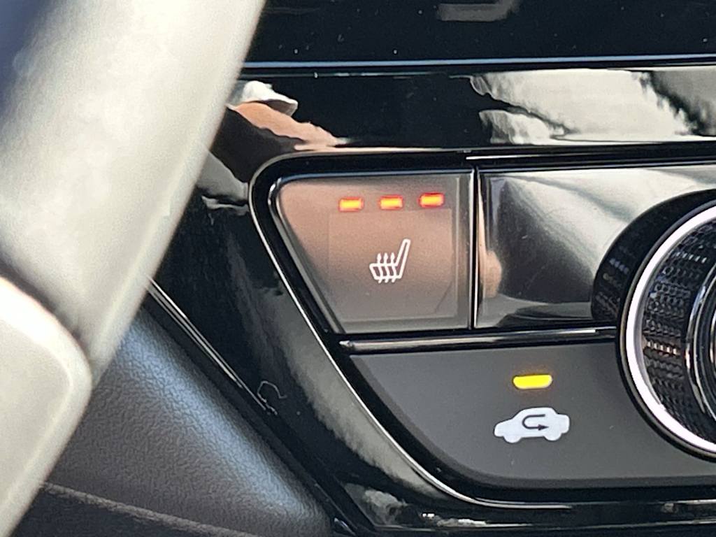 Thumbnail: 2026 Honda Accord - 18