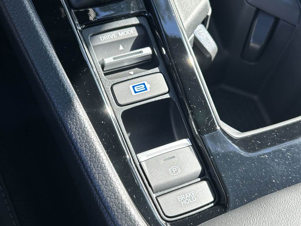 Thumbnail: 2026 Honda Accord - 23