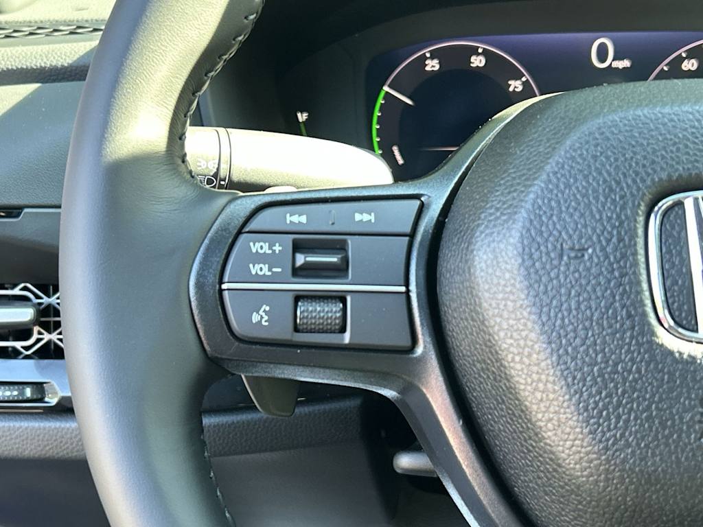 Thumbnail: 2026 Honda Accord - 21