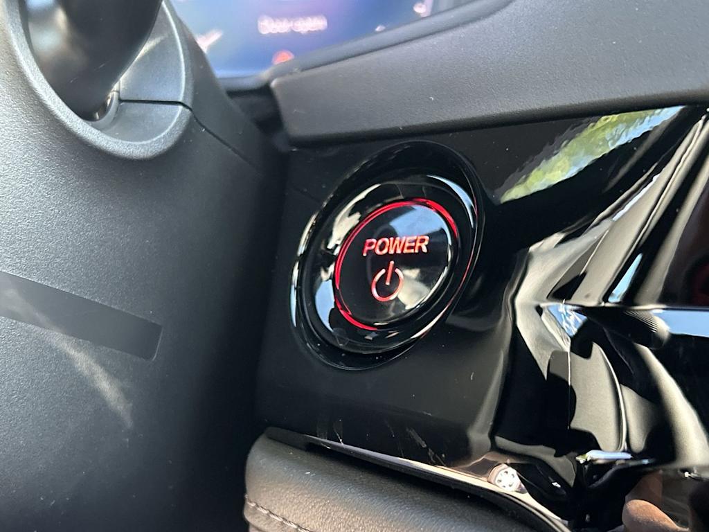 Thumbnail: 2026 Honda Accord - 10