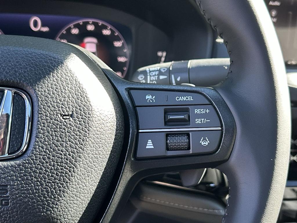 Thumbnail: 2026 Honda Accord - 22