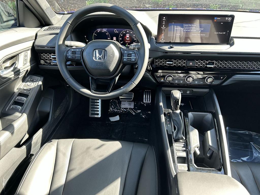 Thumbnail: 2026 Honda Accord - 2