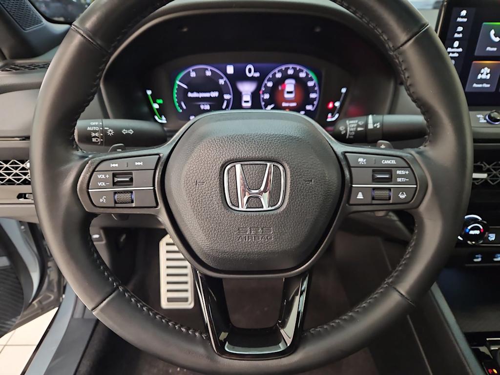 Thumbnail: 2024 Honda Accord - 7
