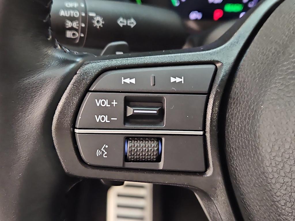 Thumbnail: 2024 Honda Accord - 22