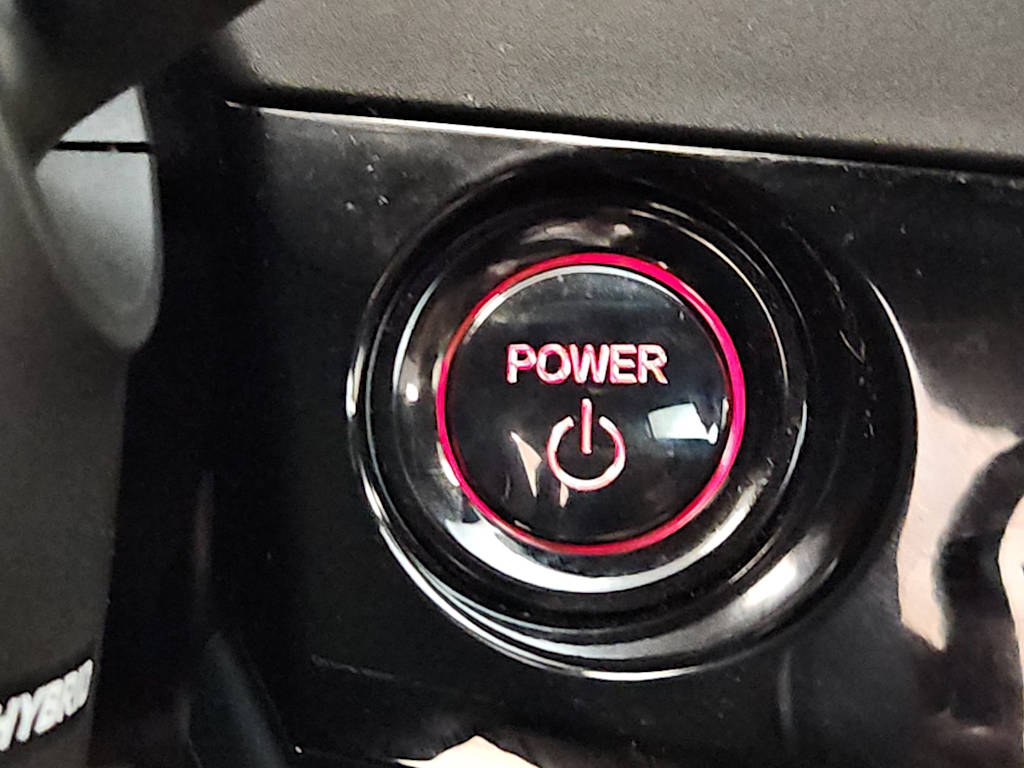 Thumbnail: 2024 Honda Accord - 19