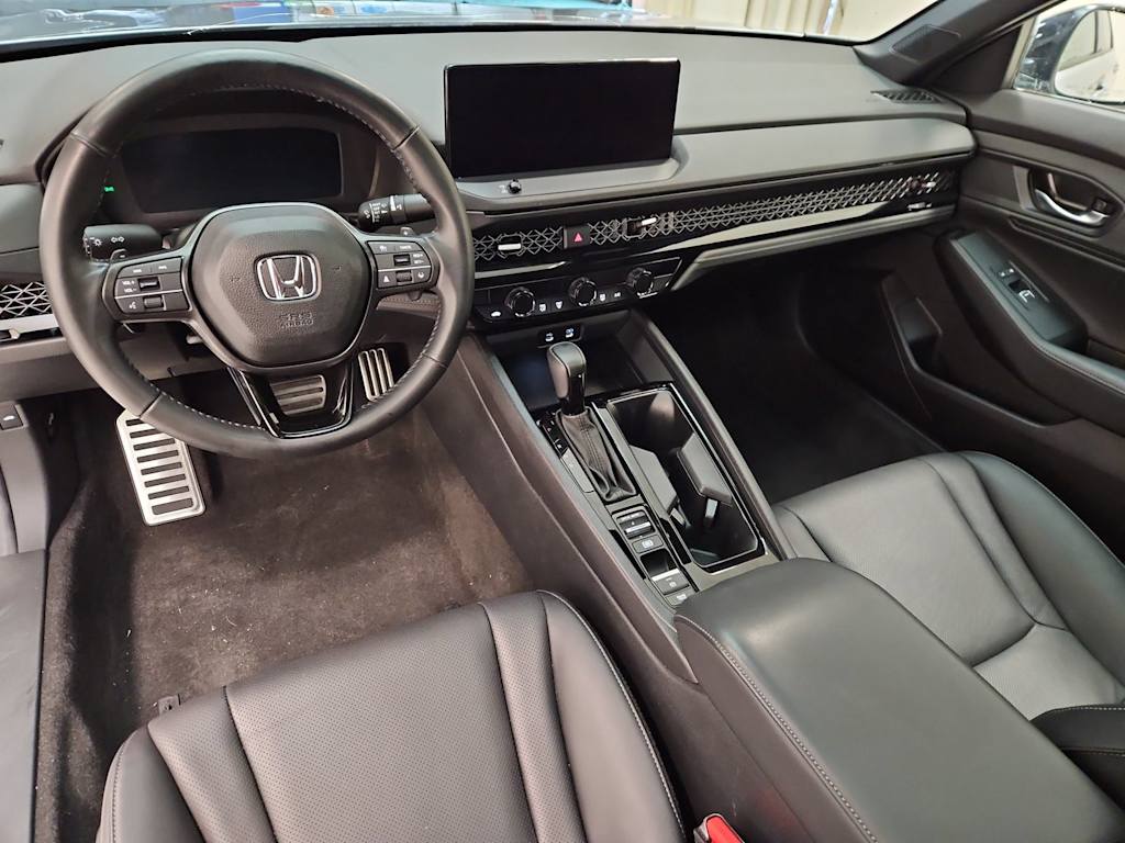 Thumbnail: 2024 Honda Accord - 10