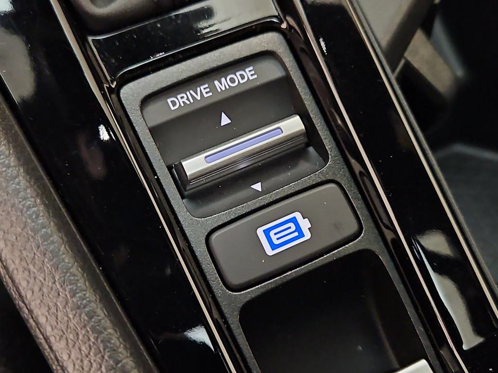 Thumbnail: 2024 Honda Accord - 32
