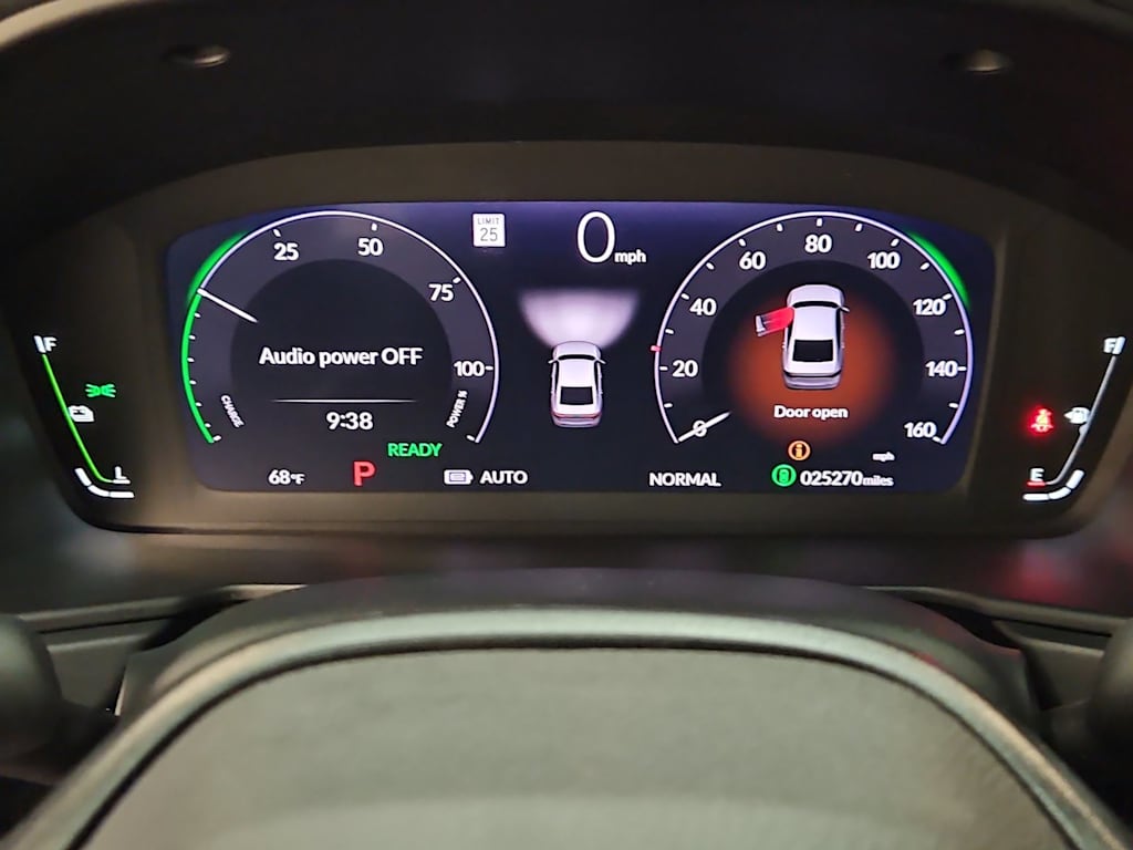 Thumbnail: 2024 Honda Accord - 14