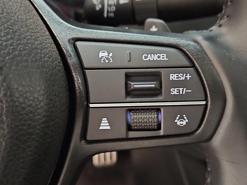 Thumbnail: 2024 Honda Accord - 23