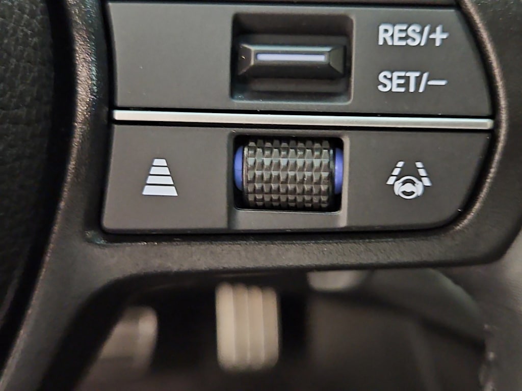 Thumbnail: 2024 Honda Accord - 34