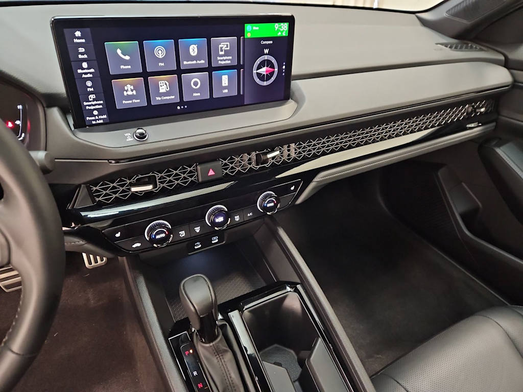 Thumbnail: 2024 Honda Accord - 11