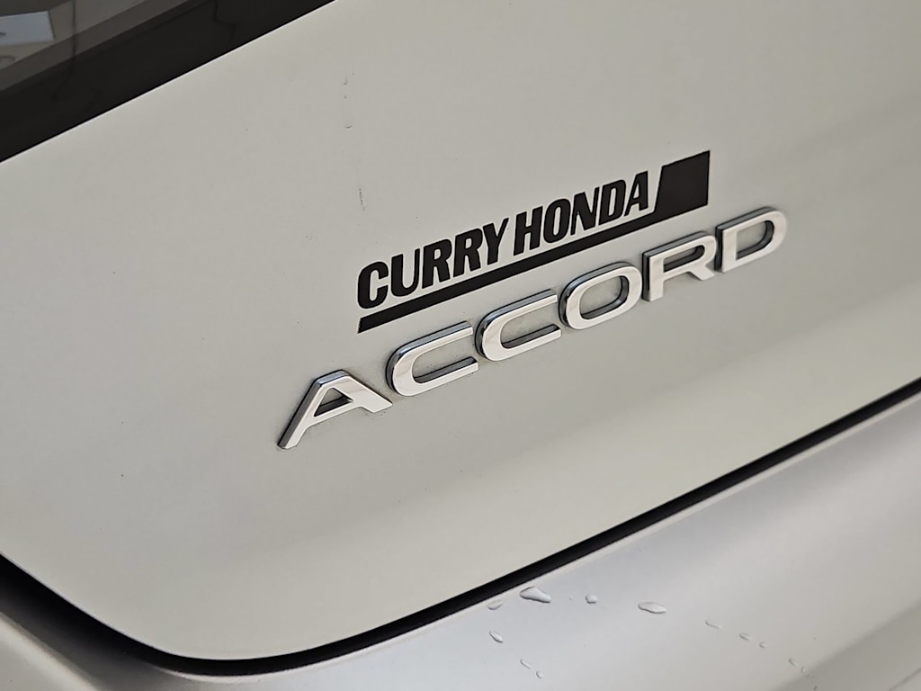 Thumbnail: 2024 Honda Accord - 5