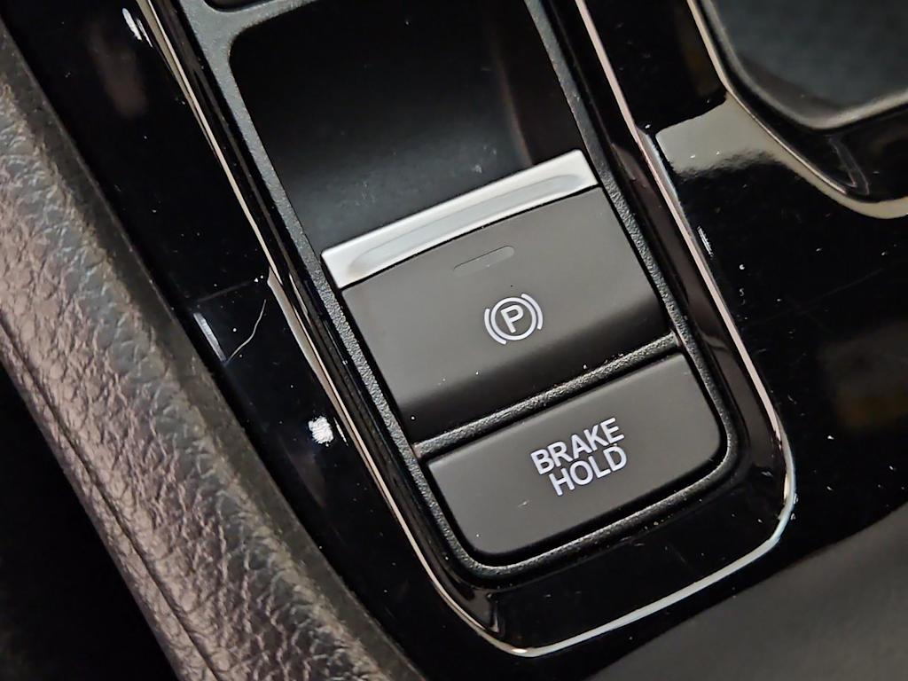 Thumbnail: 2024 Honda Accord - 33